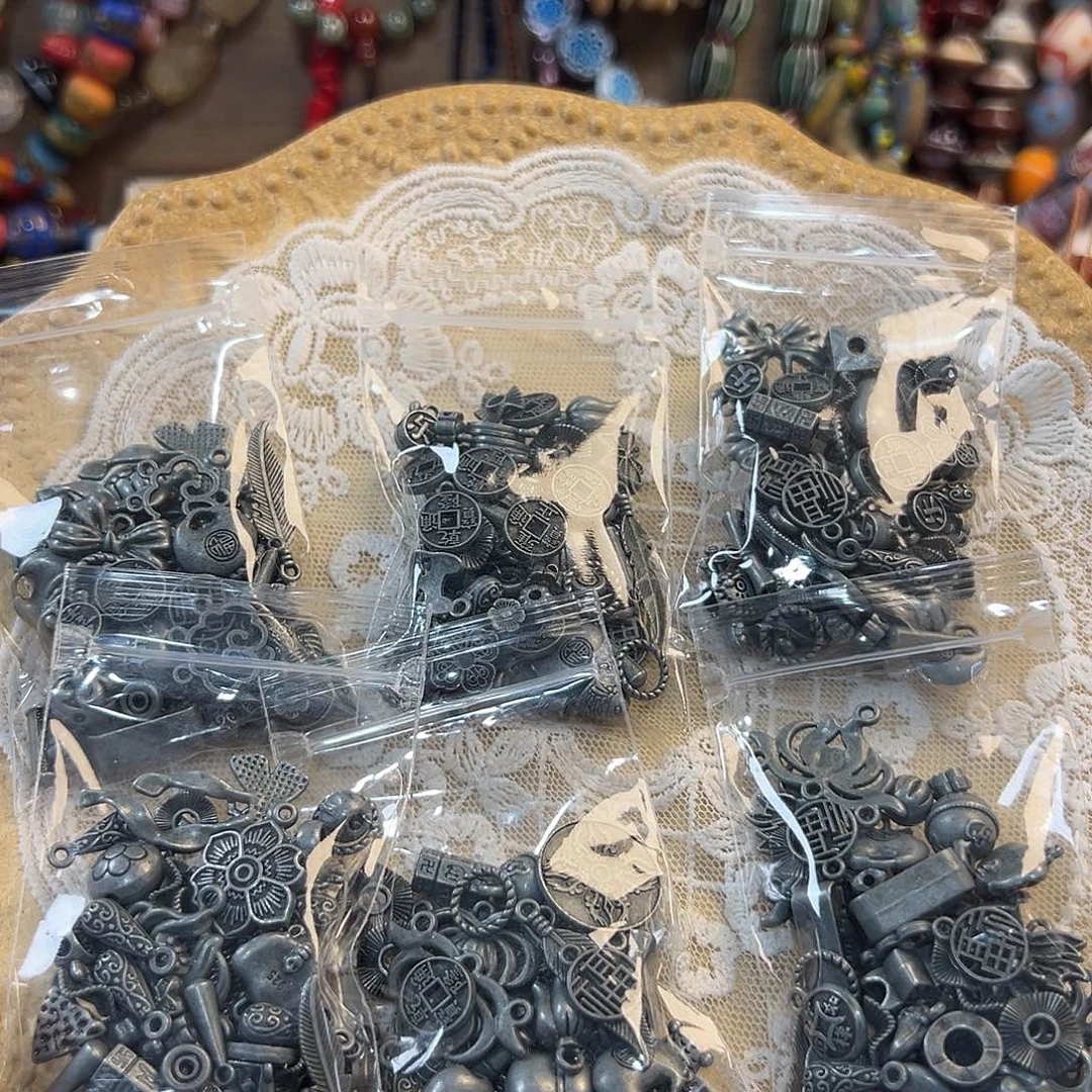 琉璃非金属福利藏yin一包50克