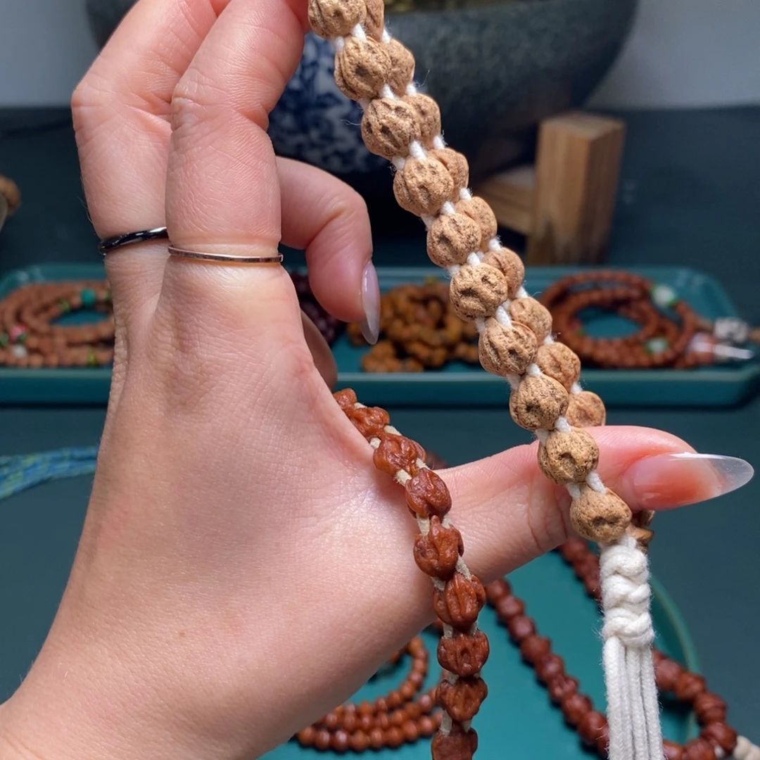 柏香籽/百香籽吊坠177.7猛禽