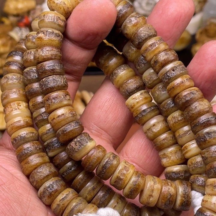 驼骨摆件人工养殖