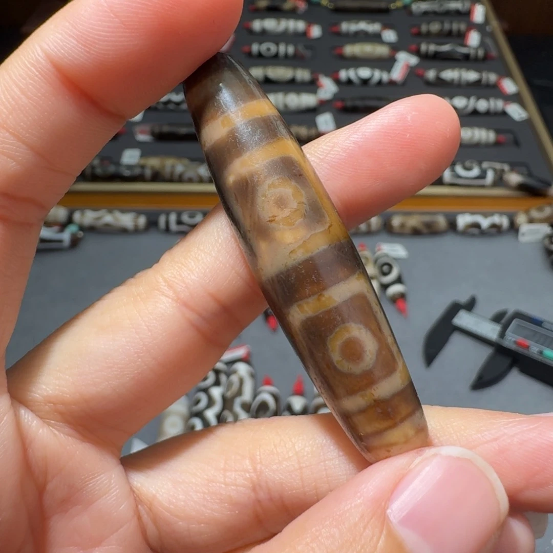 玛瑙/玉髓颈饰未镶嵌32