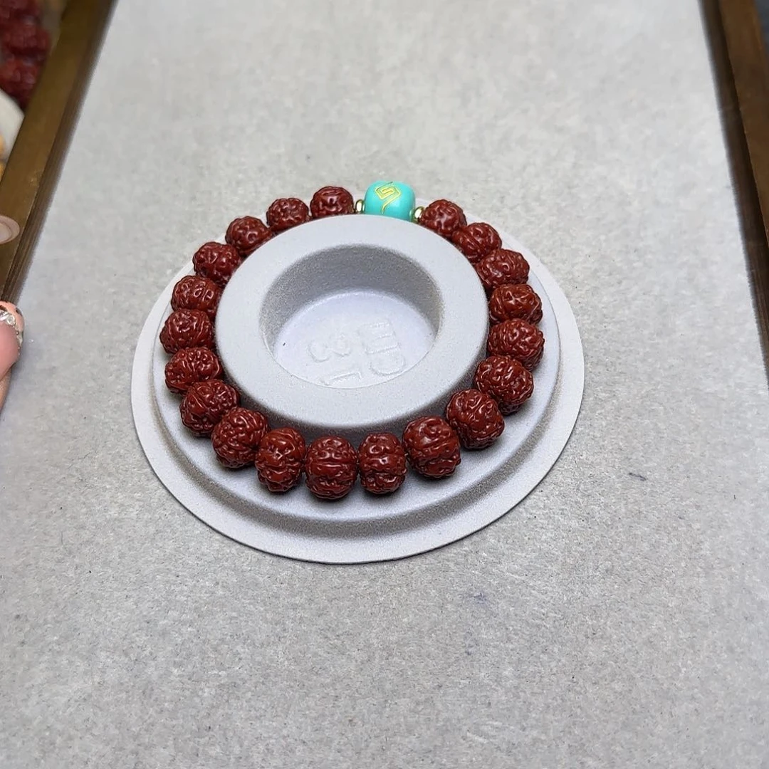 金刚菩提手串金刚12