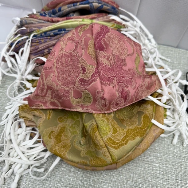 防护防尘透气防雾霾通用防晒口罩成人防菌口罩多色