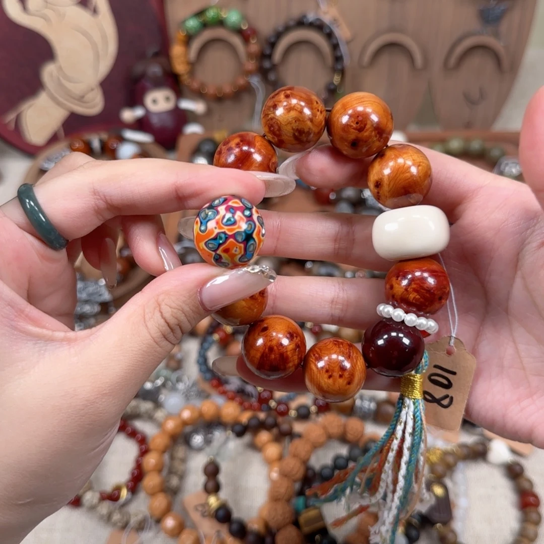 ****靜非金属木质手串手串手串手串