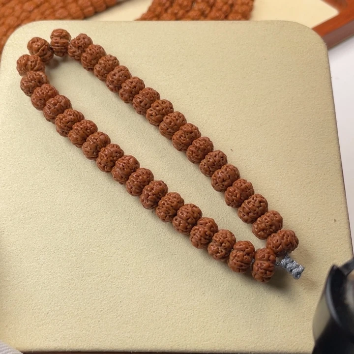 金刚菩提吊坠泰森航母1.1