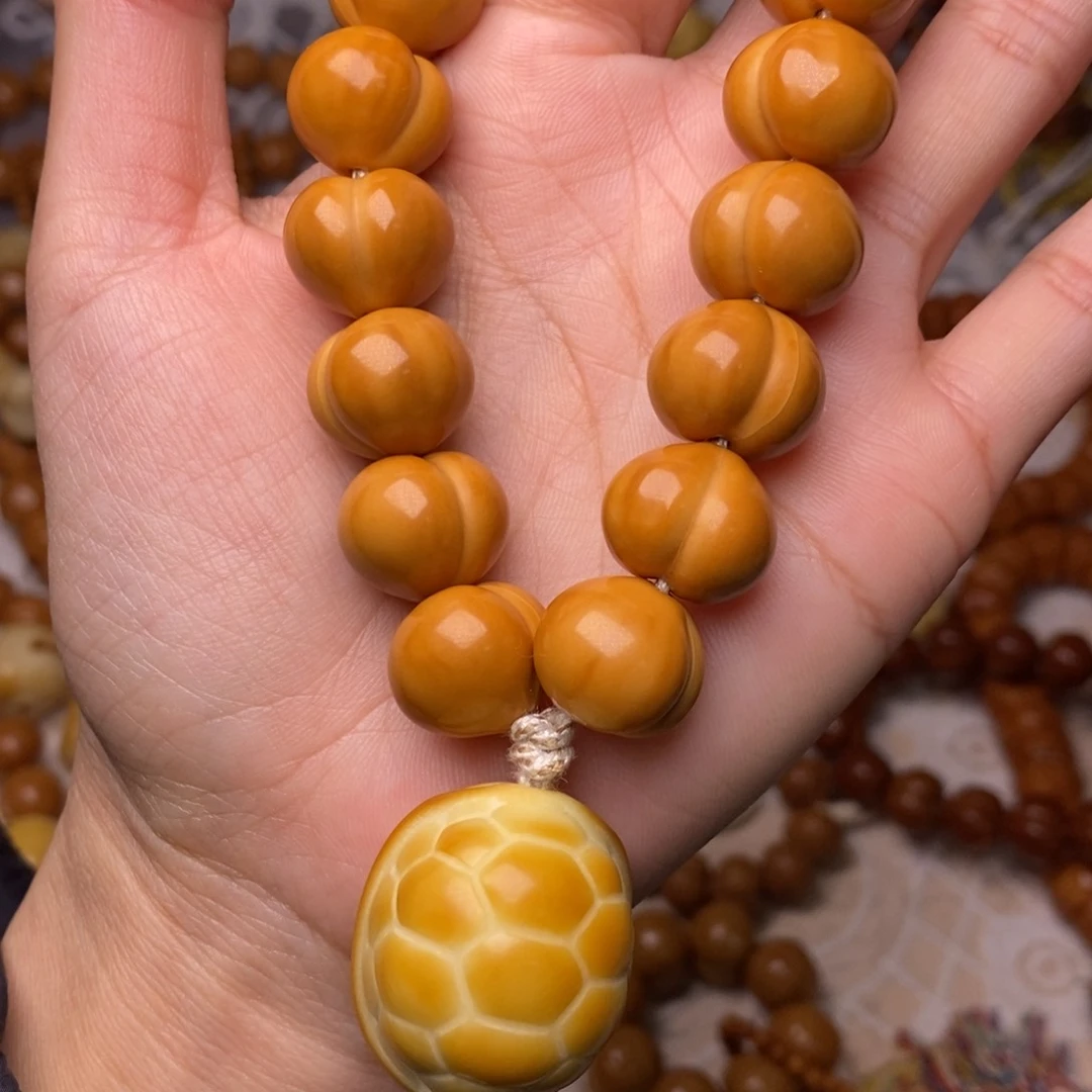 把件猴头核桃屁桃手持