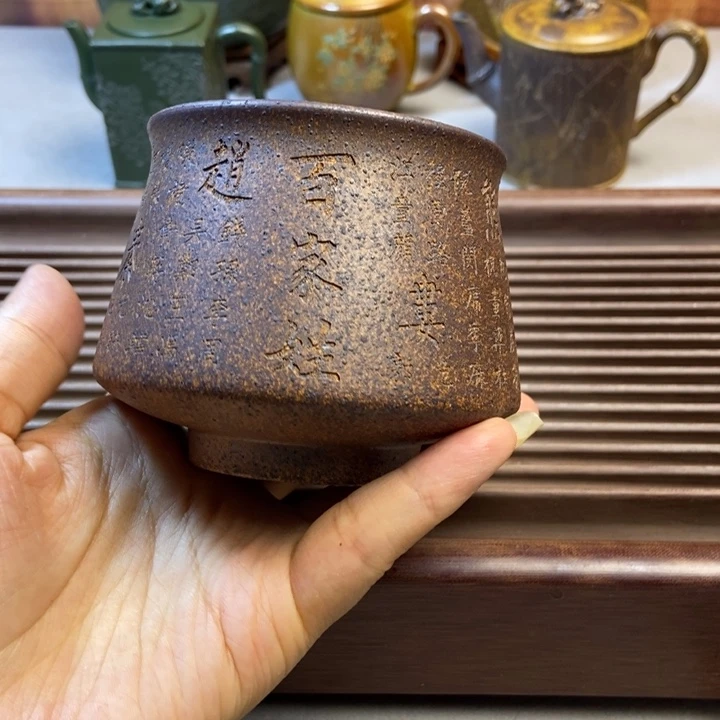 茶壶紫砂紫砂全手工