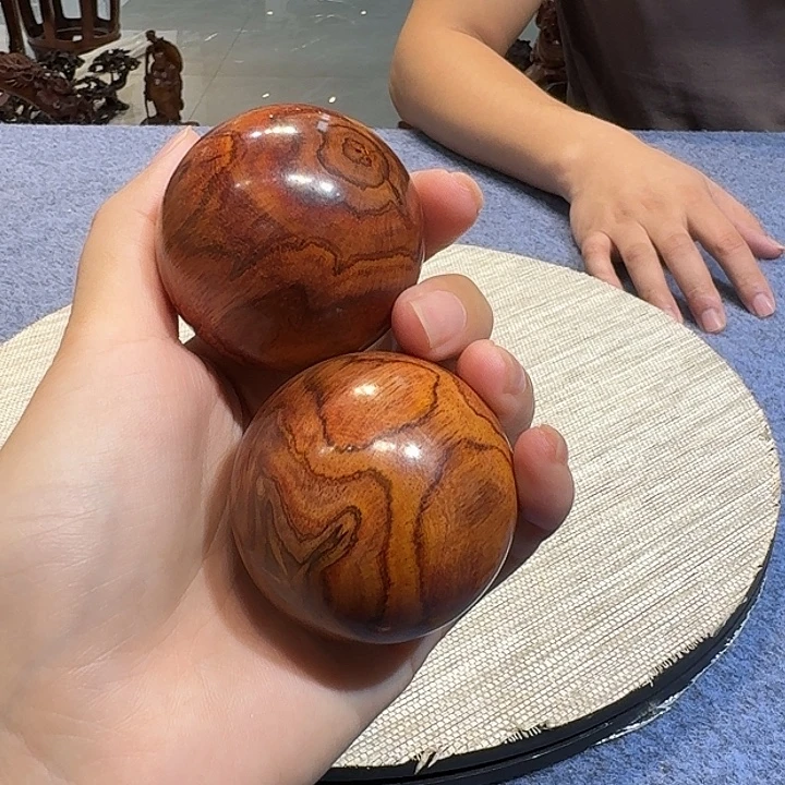 黄花梨/降香黄檀手串/手链