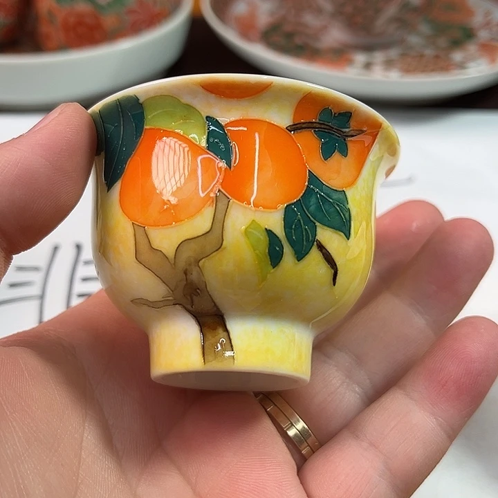 杯千年瓷都景德镇 艺术关注谢佳豪