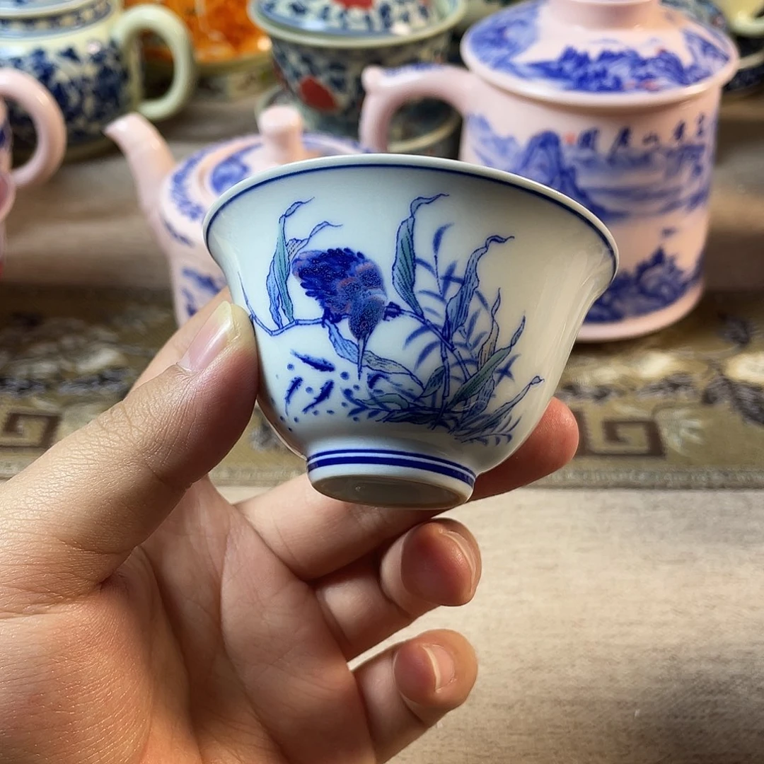 瓷片景德镇陶瓷8999999999