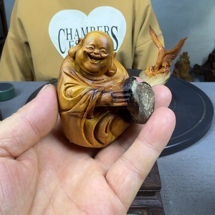 蛮***健柏木（崖柏）太行崖柏