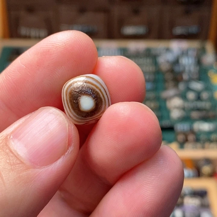 未镶嵌玛瑙/玉髓珠宝半成品雨**垚