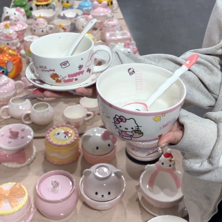 摆件陶陶瓷摆件欢迎光临