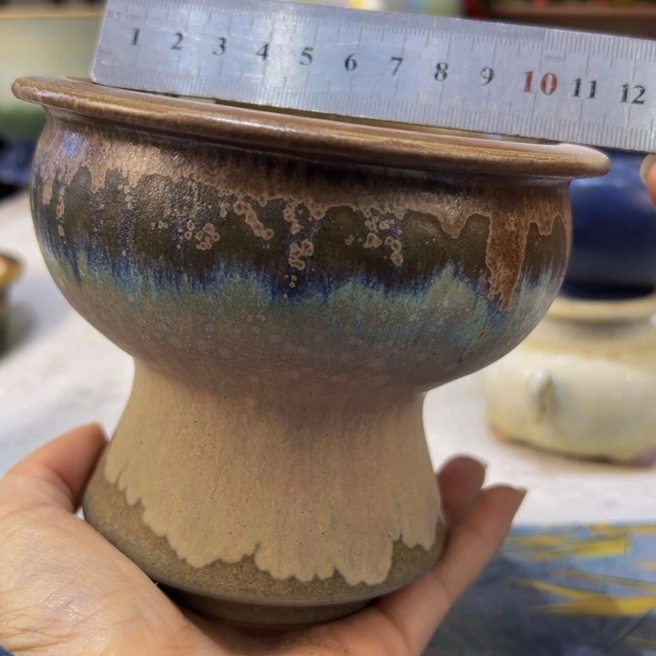 景德镇陶瓷艺术，2单包邮