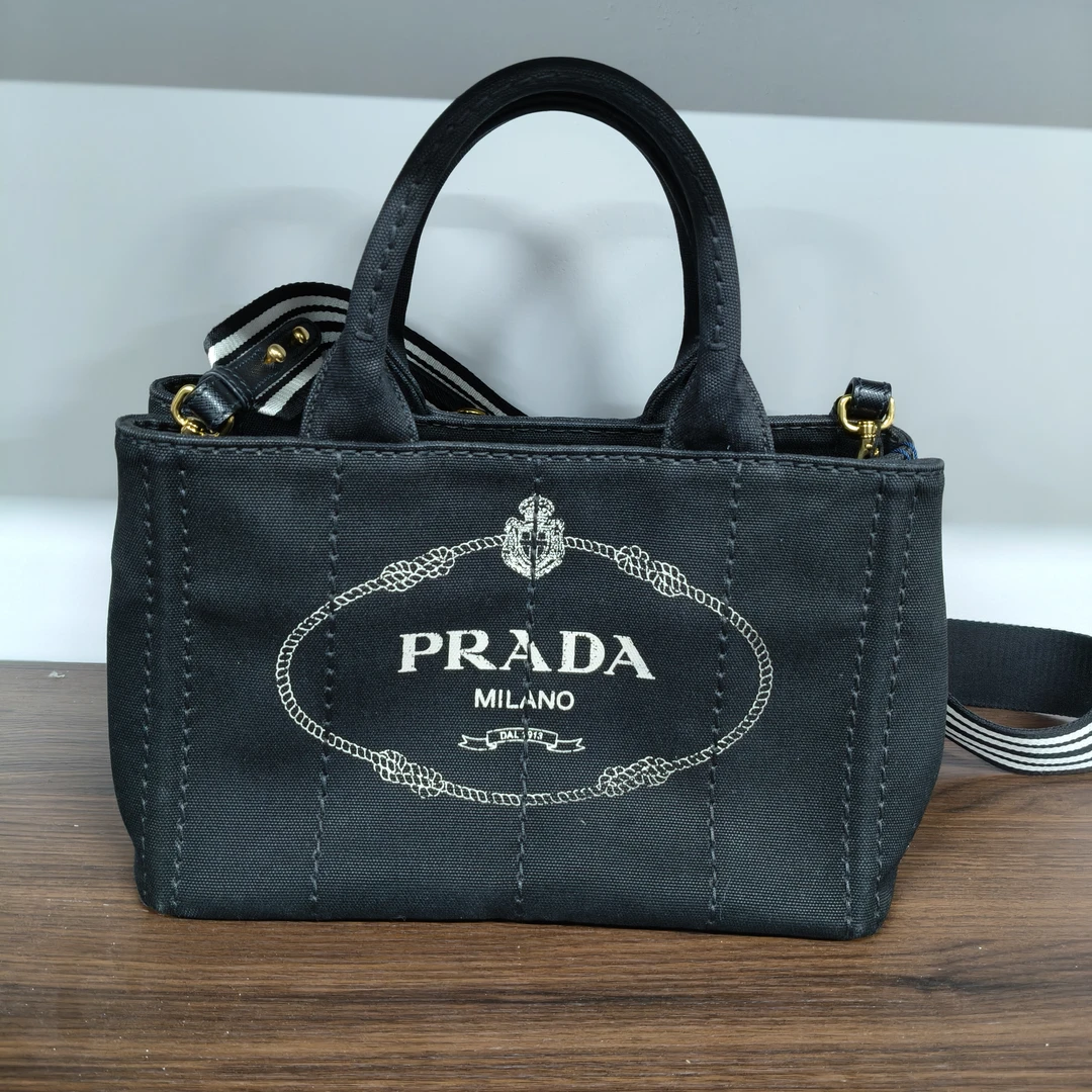 99新 Prada/普拉达 唐唐专属/单肩包/B109