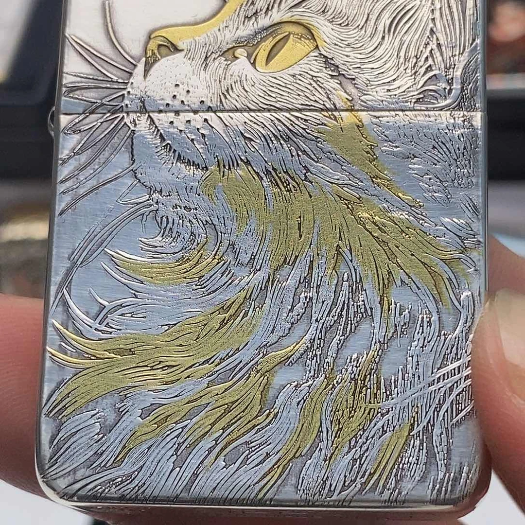 铜黄铜时刻经雕工艺品