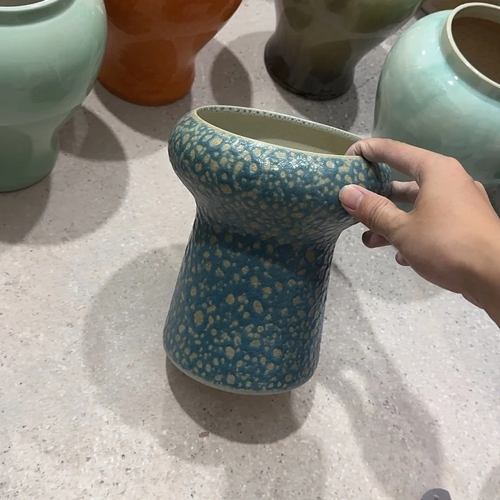 摆件微瑕无孔微瑕