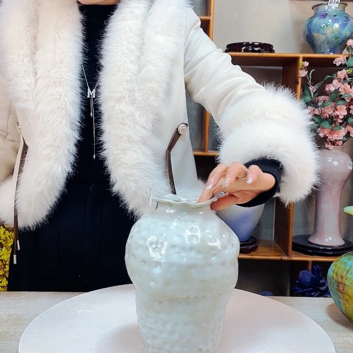 摆件141 景德镇陶瓷艺术精品