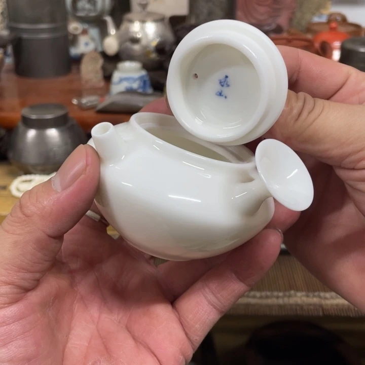 紫砂蜜安手工好物推荐