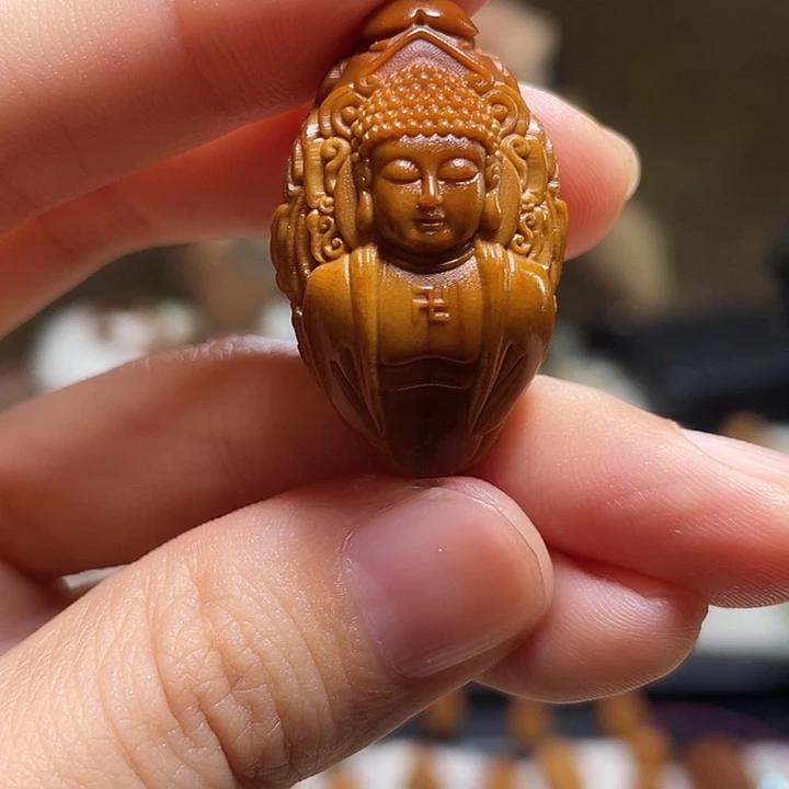 橄榄核手串/手链橄榄核