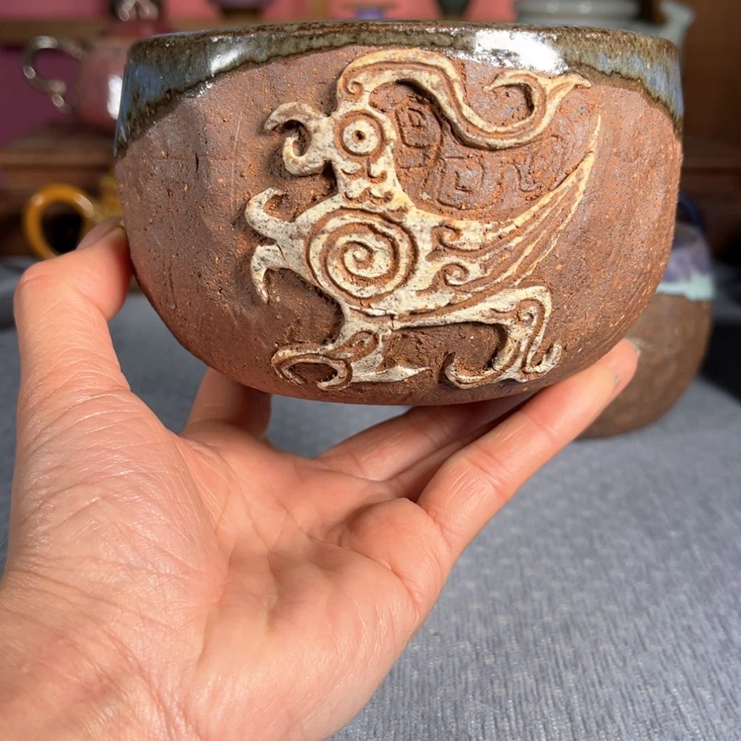 摆件纯手工制作工艺制作49