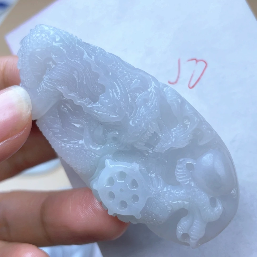 定制翡翠定制未镶嵌