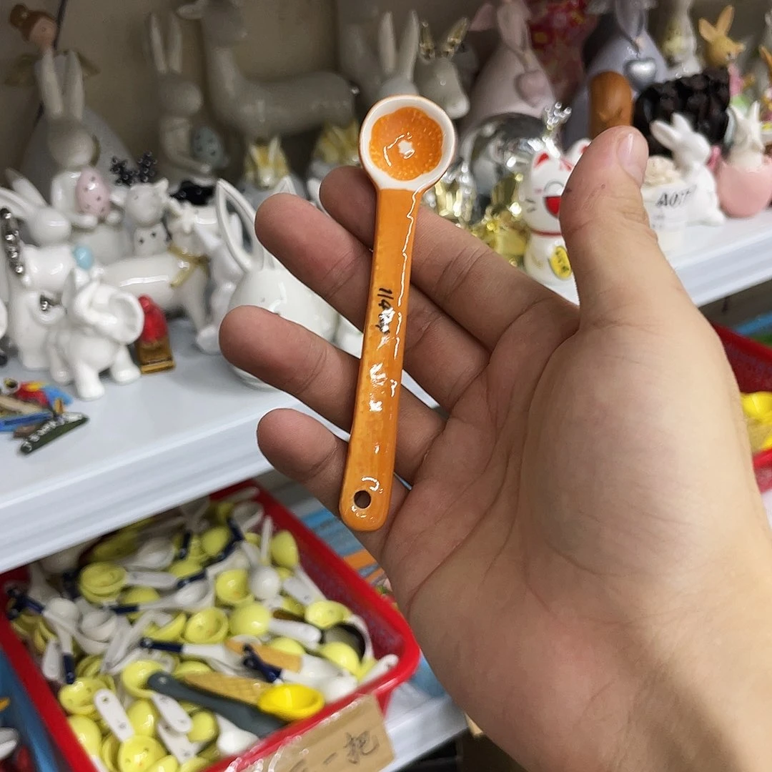 嘟****?满20包邮瑕疵陶瓷不退不换