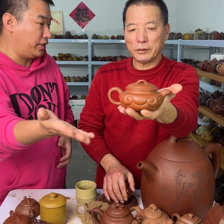 紫砂茶壶88888888888