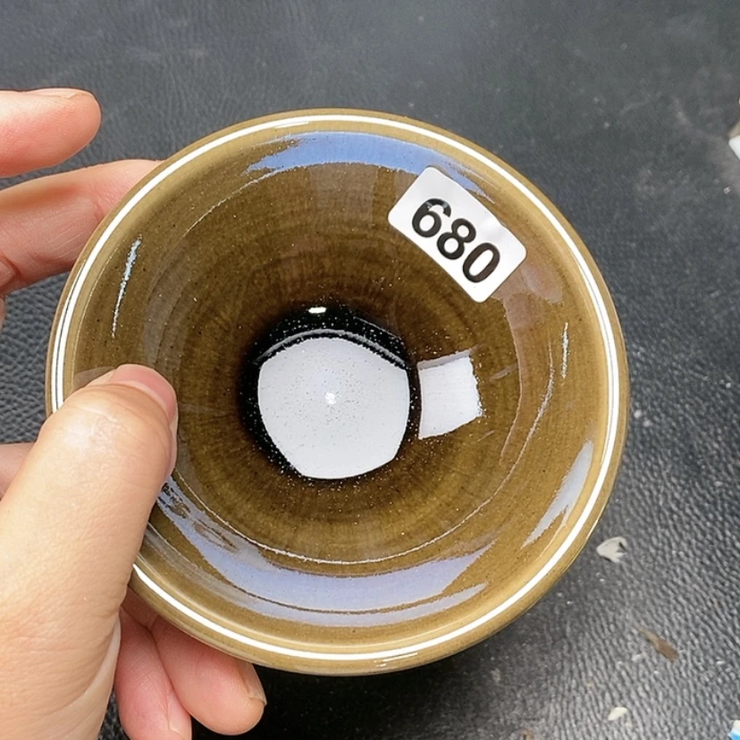 【闪购商品】茶盏我的盏太好看了吧