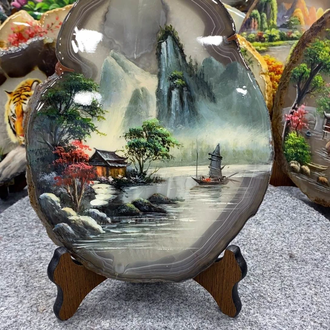 ?**?艺术摆件设计制作