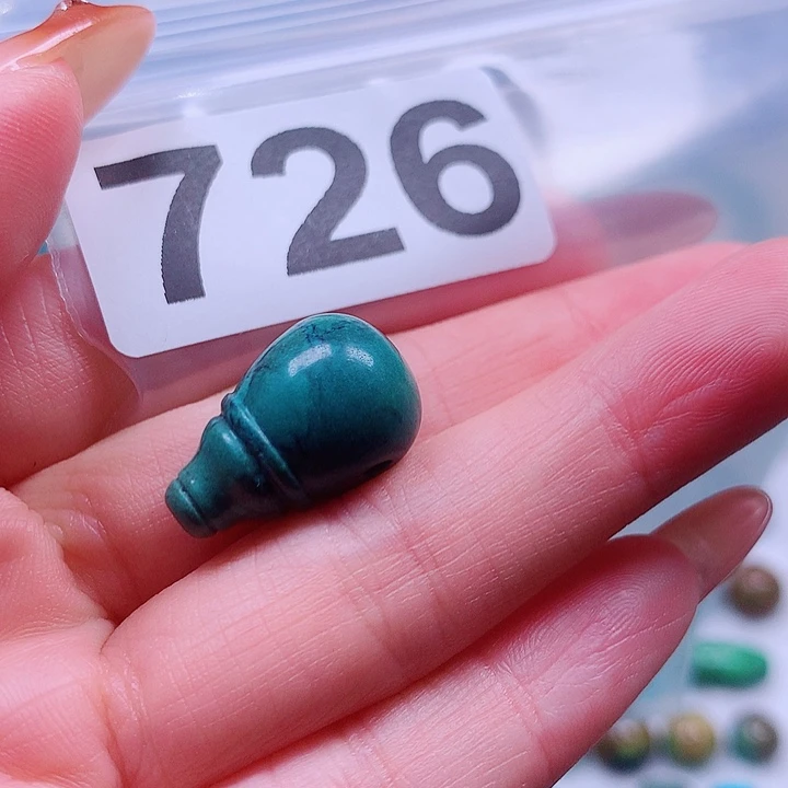 空竹粉丝专享十堰特色手工散珠
