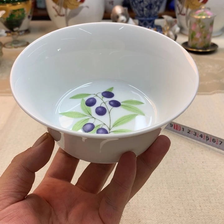 紫砂金瓷阁精品瓷器店