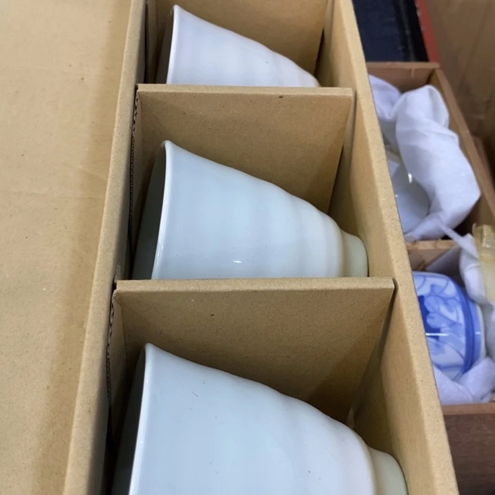 发***狗海外陶瓷茶具日化