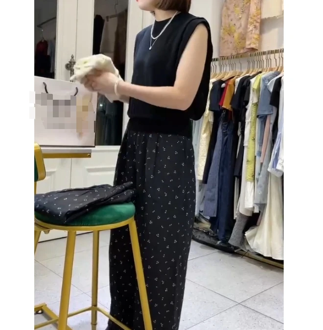 时尚潮流百搭精品女装zsx36297