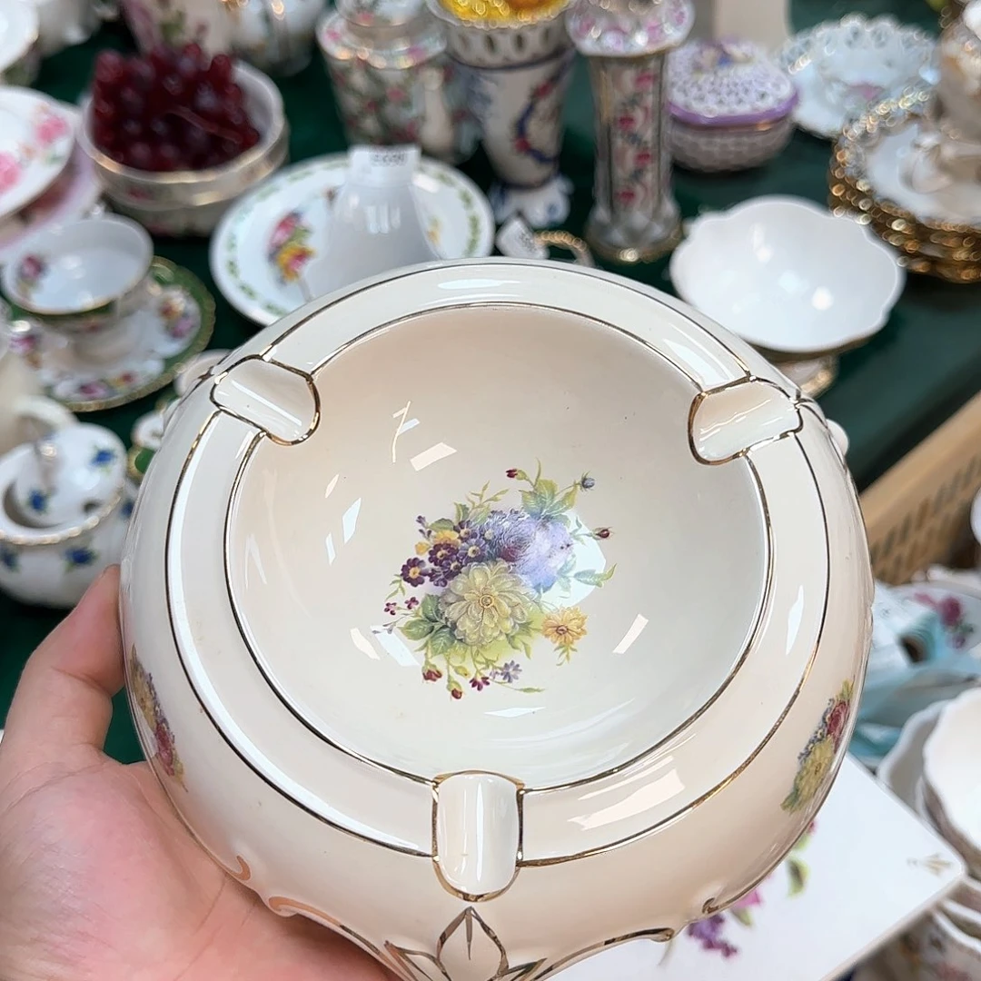 外贸冠衡陶瓷有限公司