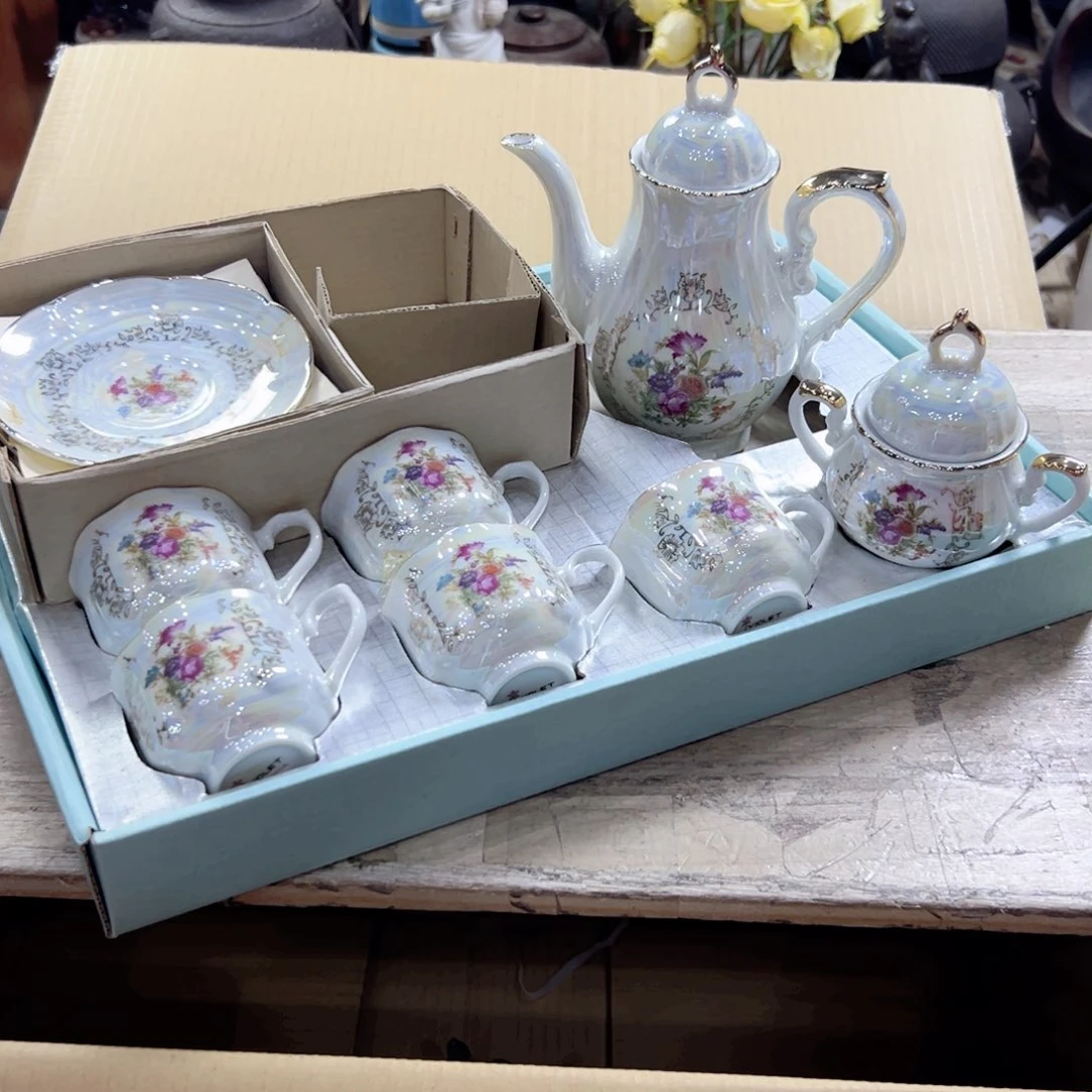 瓷片陶瓷艺术展是我国