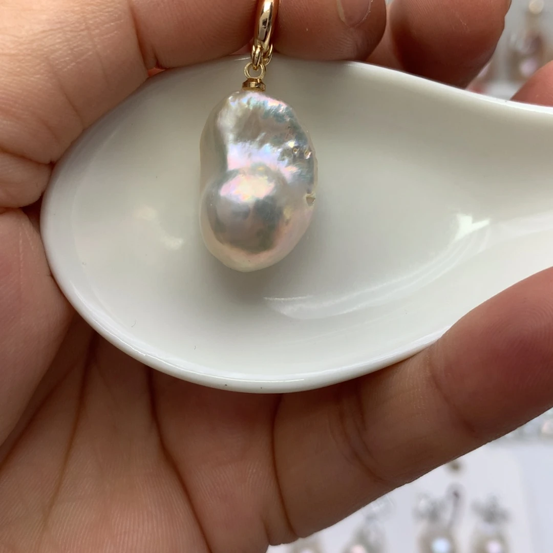 未镶嵌淡水珍珠其他