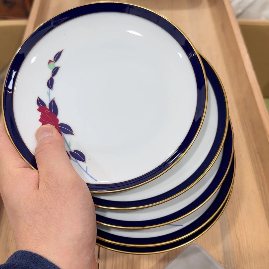 回流瓷器然美瓷器