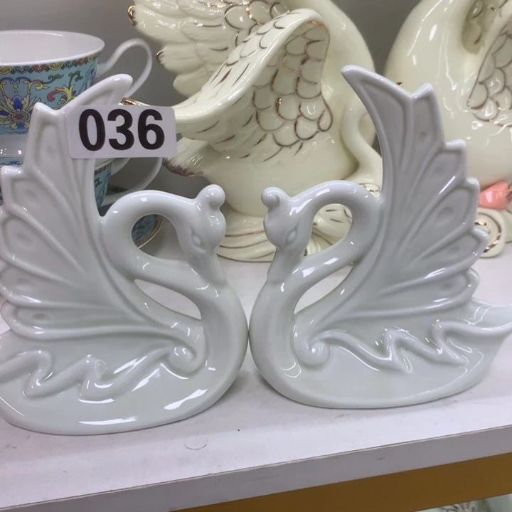 摆件陶瓷艺术陶瓷工艺