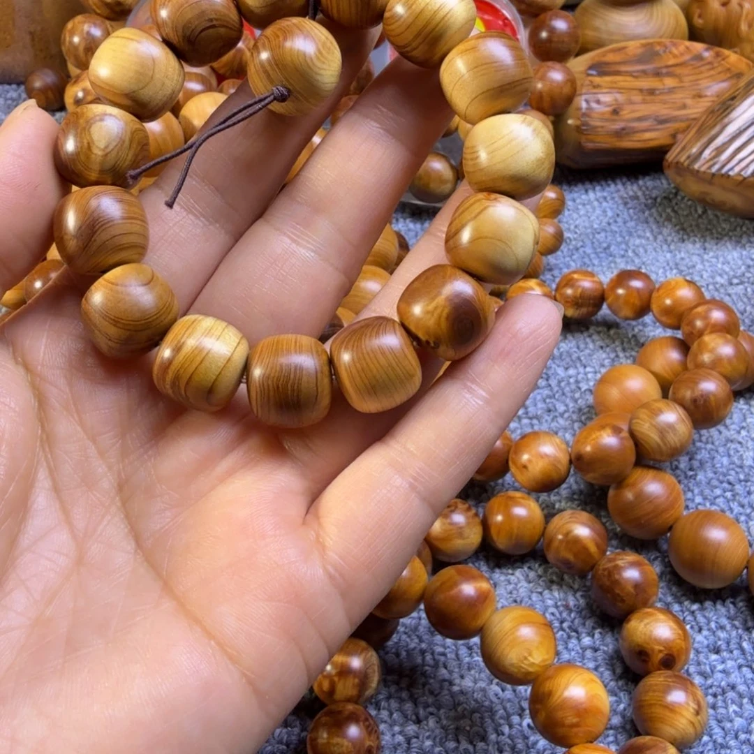 柏木（崖柏）太行崖柏14/15骨料