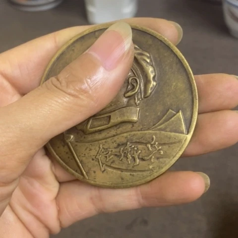 摆件景德镇陶瓷研究所