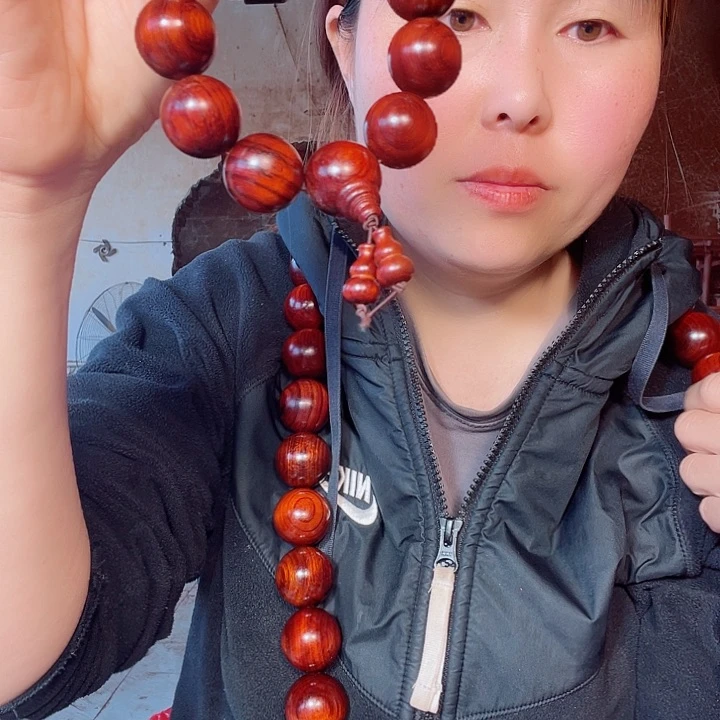 东非黑黄檀（紫光檀）紫檀2.0。      12