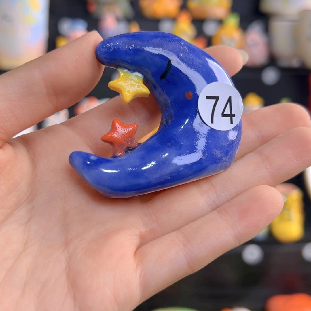 &***K摆件纯手工制作的74