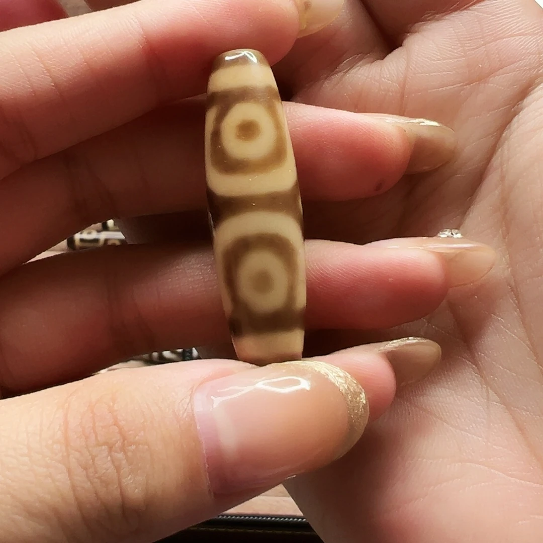 ****寶玛瑙/玉髓未镶嵌颈饰