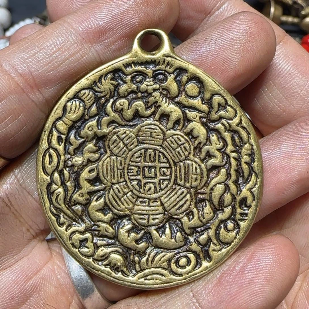 扎西强推荐藏传一件