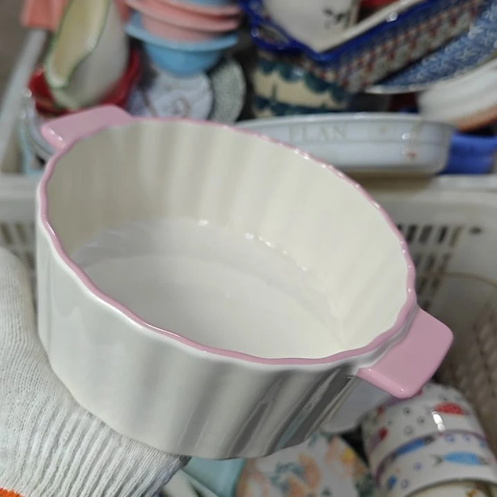 陶瓷餐具杯碗盘微瑕介意慎拍