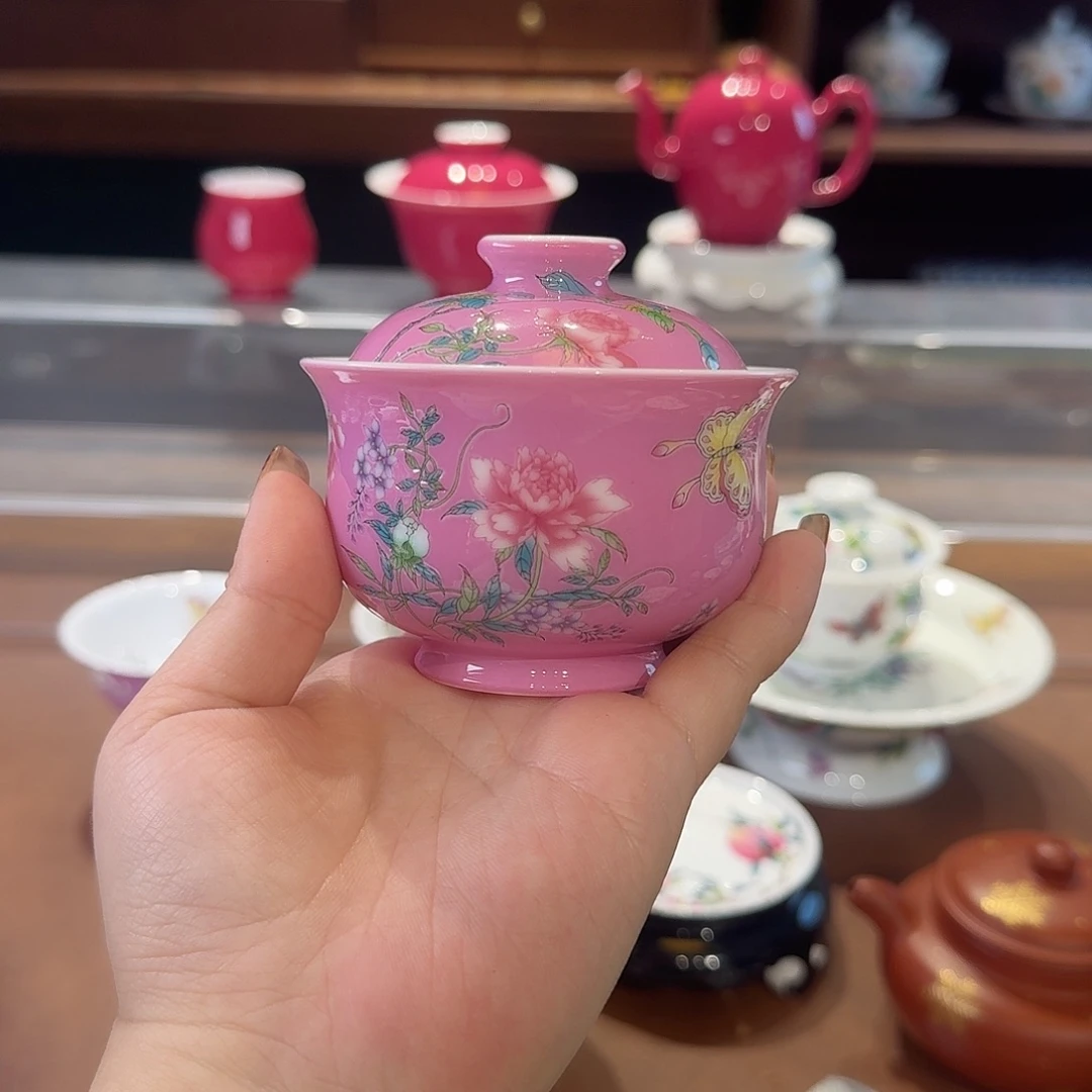 主人杯茶具茶具茶具