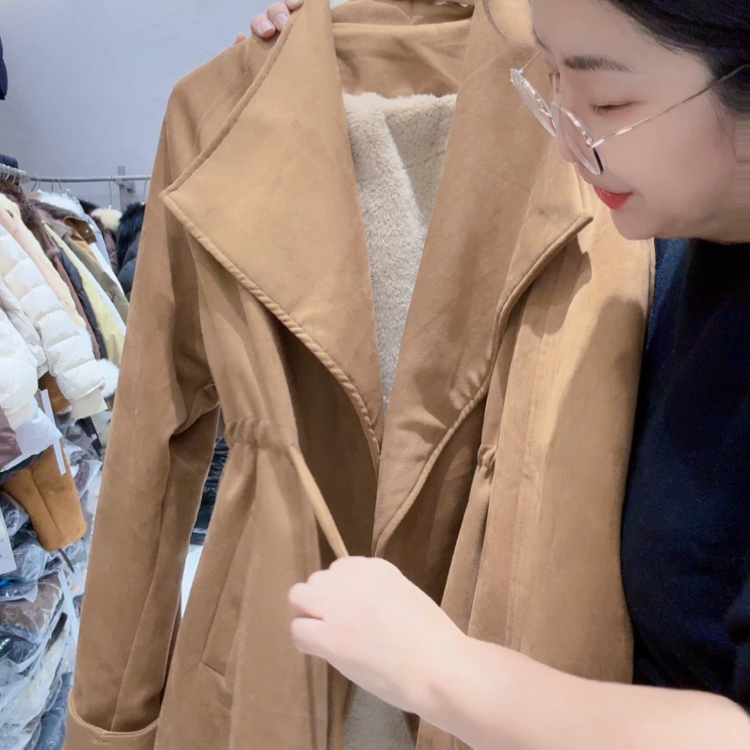 贝壳90斤穿到135斤之内