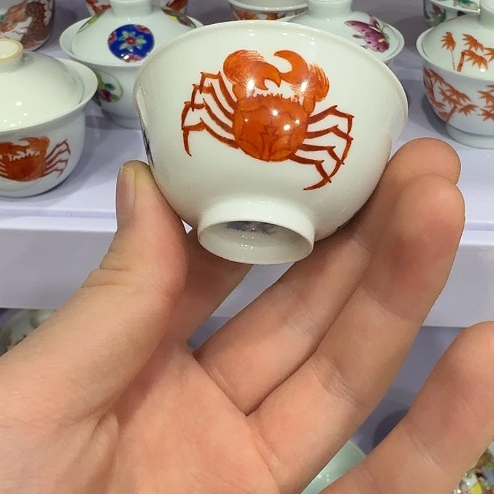 陶瓷艺术品收藏陶瓷