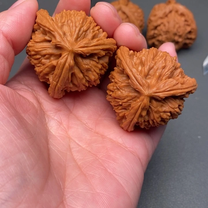 俊***安文玩核桃吊坠核桃核桃核桃