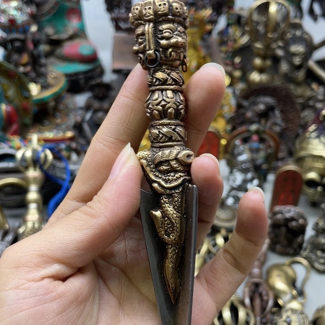工艺品挂件一物一图